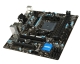 Фото Системная плата MSI A88XM-E35 V2 (FM2+, AMD A88X)