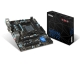 Фото Системная плата MSI A88XM-E35 V2 (FM2+, AMD A88X)