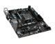 Фото Системная плата MSI A88XM-P33 V2 (FM2+, AMD A88X, PCI-Ex16)