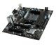 Фото Системная плата MSI A88XM-P33 V2 (FM2+, AMD A88X, PCI-Ex16)