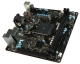 Фото Материнская плата MSI AM1I (sAM1, DDR3, USB3)