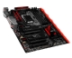 Фото Геймерская материнская плата MSI B150A Gaming Pro (s1151, Intel B150A, DDR4)