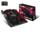 Фото Геймерская материнская плата MSI B150A Gaming Pro (s1151, Intel B150A, DDR4)