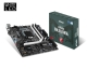 Фото Геймерская материнская плата MSI B150M Bazooka (s1151, Intel B150, PCI-Ex16, DDR4)
