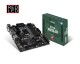 Фото Игровая материнская плата MSI B150M Mortar (s1151, Intel B150, DDR4)