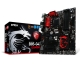 Фото Игровая системная плата MSI B85-G43 Gaming (s1150, Intel B85, PCI-Ex16, DDR3)