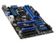 Фото Системная плата MSI B85-G43 (s1150, Intel B85, PCI-Ex16)