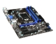 Фото Системная плата MSI B85M-E45 (s1150, B85, DDR3)