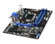 Фото Системная плата MSI B85M-E45 (s1150, B85, DDR3)