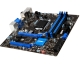 Фото Игровая системная плата MSI B85M-G43 (s1150, Intel B85, PSI-E 3.0x16)