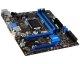 Фото Игровая системная плата MSI B85M-G43 (s1150, Intel B85, PSI-E 3.0x16)