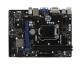 Фото Системная плата MSI B85M-P33 V3 (s1150, Intel B85, DDR3)
