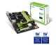 Фото Материнская плата MSI B85M ECO (s1150, Intel B85, DDR3)