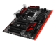 Фото Игровая материнская плата MSI H170A Gaming Pro (s1151, Intel H170A, DDR4)