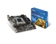 Фото Материнская плата MSI H170M PRO-DH (s1151, H170, DDR4)