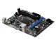Фото Материнская плата MSI H61M-P31/W8 (s1155, H61, DDR3)