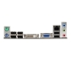 Фото Материнская плата MSI H61M-P31/W8 (s1155, H61, DDR3)