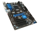 Фото Материнская плата MSI H81-P33 (s1150, Intel H81, DDR3)
