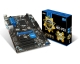 Фото Материнская плата MSI H81-P33 (s1150, Intel H81, DDR3)