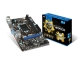 Фото Системная плата MSI H81M-E33 (s1150, Intel H81, PCI-E 2.0x16)