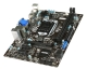 Фото Системная плата MSI H81M-E34 (s1150, Intel H81)
