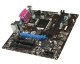Фото Системная плата MSI H81M-P32L (s1150, Intel H81, PCI-Ex16, DDR3)