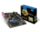 Фото Системная плата MSI H81M-P32L (s1150, Intel H81, PCI-Ex16, DDR3)