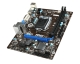 Фото Системная плата MSI H81M-P33 (s1150, Intel H81, PCI-E 2.0x16)