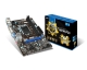 Фото Системная плата MSI H81M-P33 (s1150, Intel H81, PCI-E 2.0x16)
