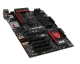 Фото Материнская плата MSI H97 GAMING 3 (s1150, Intel H97, PCI-Ex16, DDR3)