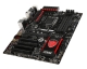 Фото Материнская плата MSI H97 GAMING 3 (s1150, Intel H97, PCI-Ex16, DDR3)