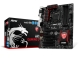 Фото Материнская плата MSI H97 GAMING 3 (s1150, Intel H97, PCI-Ex16, DDR3)