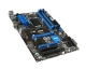 Фото Материнская плата MSI H97 PC Mate (s1150, Intel H97)