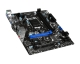 Фото Материнская плата MSI H97M-E35 (s1150, Intel H97, DDR3)