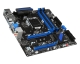 Фото Материнская плата MSI H97M-G43 (s1150, Intel H97, PCI-Ex16)