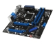 Фото Материнская плата MSI H97M-G43 (s1150, Intel H97, PCI-Ex16)