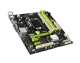 Фото Материнская плата MSI H97M ECO (s1150, H97, DDR3)