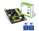 Фото Материнская плата MSI H97M ECO (s1150, H97, DDR3)