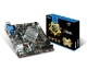 Фото Материнская плата MSI J1800I (Intel Celeron J1800, SoC, PCI-Ex1)
