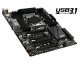 Фото Геймерская системная плата MSI X99A Raider (s2011-3, Intel X99, PCI-E 3.0x16)