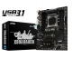 Фото Геймерская системная плата MSI X99A Raider (s2011-3, Intel X99, PCI-E 3.0x16)