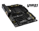 Фото Системная игровая плата MSI X99A_XPOWER_AC (s2011-v3 8xDD R4, Wi-Fi)