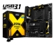 Фото Системная игровая плата MSI X99A_XPOWER_AC (s2011-v3 8xDD R4, Wi-Fi)