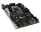 Фото Материнская плата MSI Z170-A Pro (s1151, Intel Z170, PCI-Ex16)