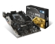 Фото Материнская плата MSI Z170-A Pro (s1151, Intel Z170, PCI-Ex16)