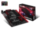 Фото Материнская плата MSI Z170A Gaming Pro (s1151, Intel Z170)