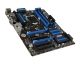 Фото Системная плата MSI Z97-G43 (s1150, Intel Z97)