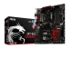 Фото Геймерская системная плата MSI Z97-G45 Gaming (s1150, Intel Z97, DDR3)