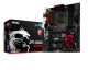 Фото Геймерская системная плата MSI Z97-GD65 Gaming (s1150, Intel Z97, PCI-Ex16, DD3))