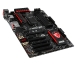 Фото Игровая системная плата MSI Z97 Gaming 3 (s1150, Intel Z97, DDR3)